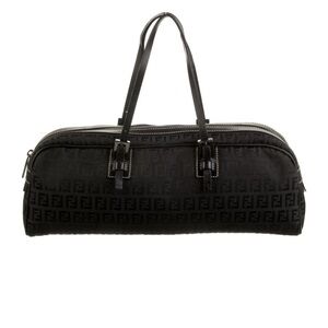 Fendi Black Women’s Bag